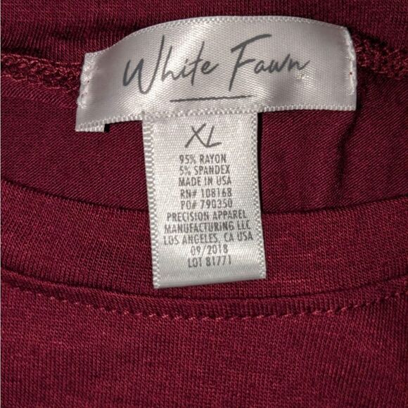 Avocado Long Sleeve Shirt - Picture 2 of 2